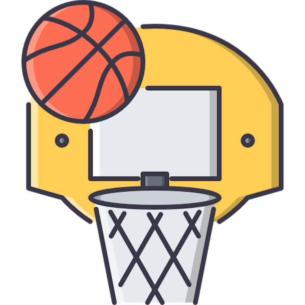 game free basketball